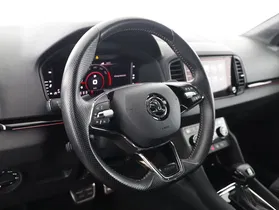 Skoda Karoq 1.5 TSI ACT Sportline | Thumbnail 12 von 28