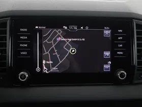 Skoda Karoq 1.5 TSI ACT Sportline | Thumbnail 16 von 28