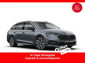 Skoda Octavia Combi 1.5TSI e-TEC DSG | Thumbnail 1 von 8