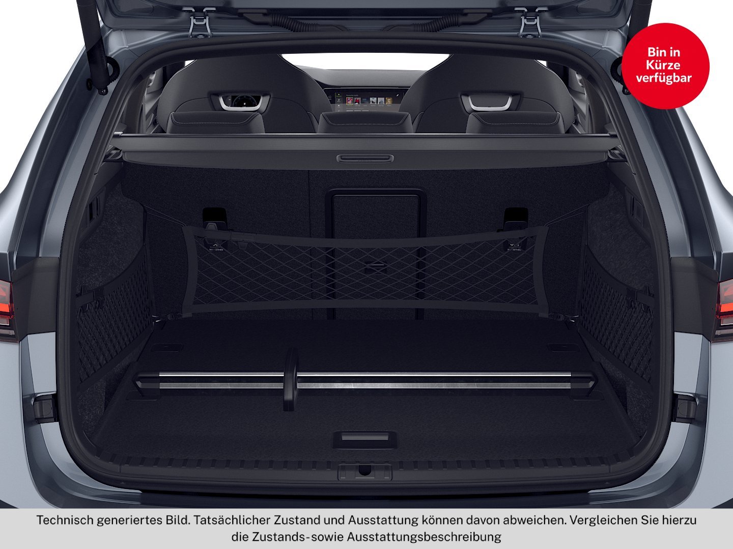 Skoda Octavia Combi 1.5TSI e-TEC DSG | Bild 7 von 8