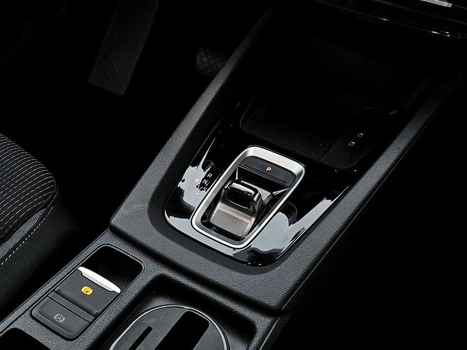Skoda Octavia Combi 1.5 TSI Selection | Bild 12 von 23