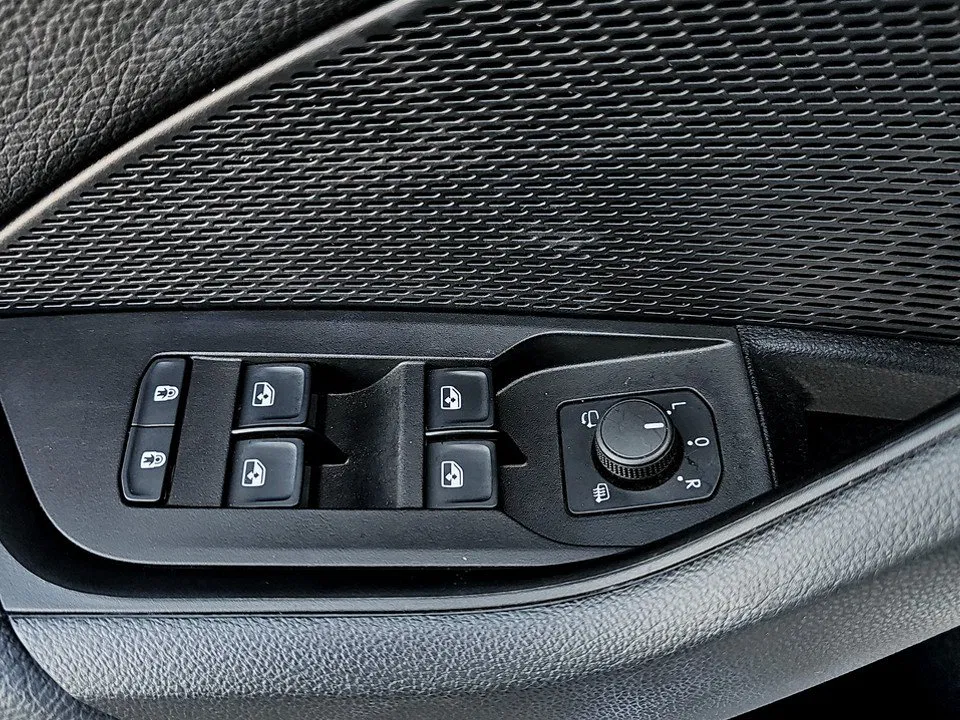 Skoda Octavia Combi 1.5 TSI Selection | Bild 19 von 23