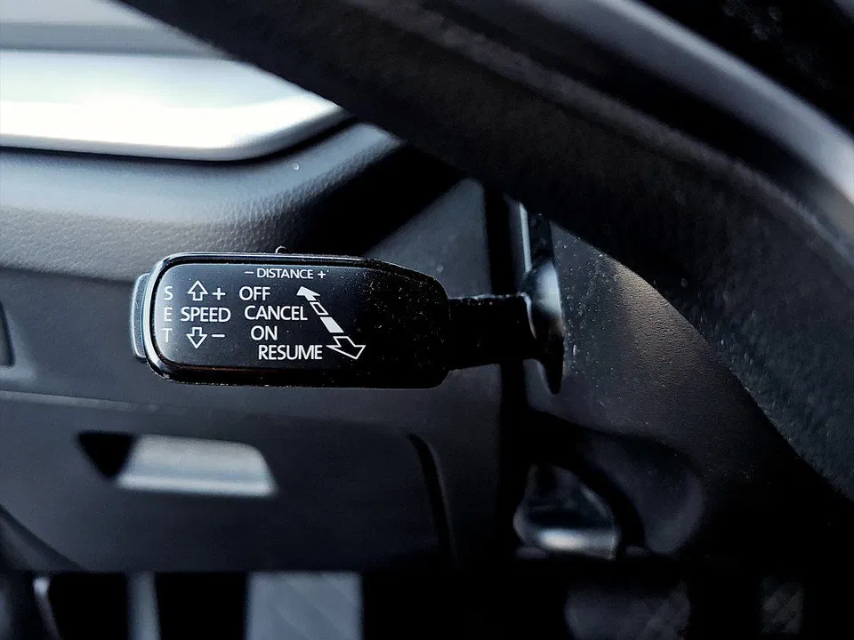 Skoda Octavia Combi 1.5 TSI Selection | Bild 20 von 23