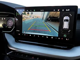 Skoda Octavia Combi 1.5 TSI Selection | Thumbnail 21 von 23