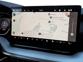 Skoda Octavia Combi 1.5 TSI Selection | Thumbnail 22 von 23