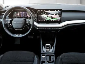 Skoda Octavia Combi 1.5 TSI Selection | Thumbnail 7 von 23