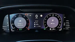 Skoda Octavia Combi 1.5 TSI Selection | Thumbnail 9 von 23