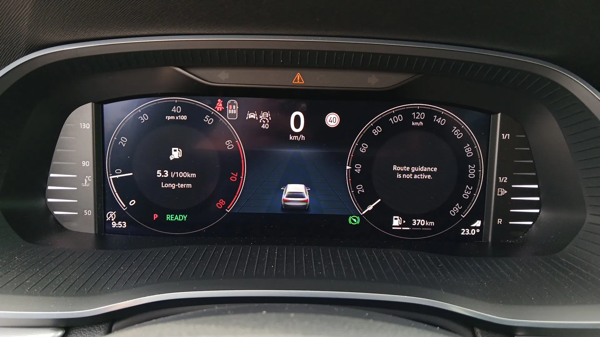 Skoda Octavia Combi 1.5 TSI DSG Selection | Bild 13 von 22