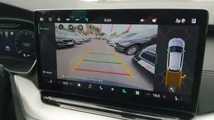 Skoda Octavia Combi 1.5 TSI DSG Selection | Thumbnail 15 von 22