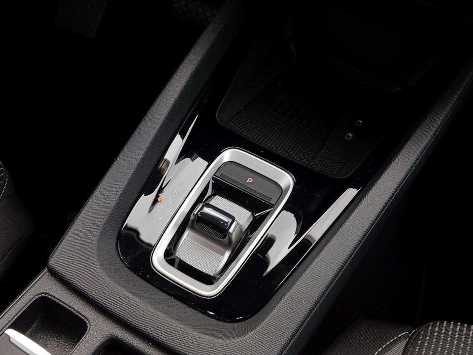 Skoda Octavia Combi 1.5 TSI DSG Selection | Bild 18 von 22