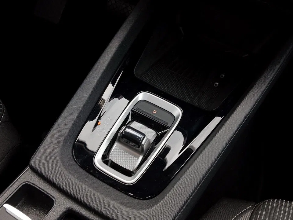 Skoda Octavia Combi 1.5 TSI DSG Selection | Bild 18 von 22