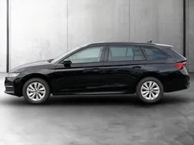 Skoda Octavia Combi 1.5 TSI DSG Selection | Thumbnail 3 von 22