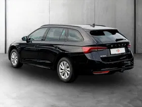 Skoda Octavia Combi 1.5 TSI DSG Selection | Thumbnail 4 von 22