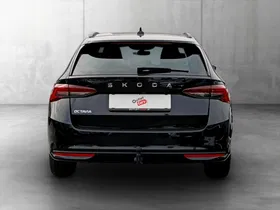 Skoda Octavia Combi 1.5 TSI DSG Selection | Thumbnail 5 von 22