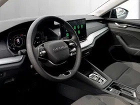 Skoda Octavia Combi 1.5 TSI DSG Selection | Thumbnail 10 von 22