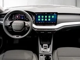 Skoda Octavia Combi 1.5 TSI DSG Selection | Thumbnail 11 von 22