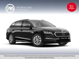Skoda Octavia Combi 1.5 TSI mHEV W Selection | Thumbnail 1 von 6