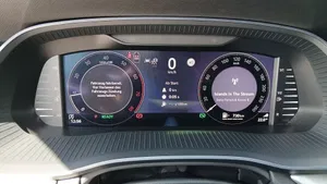 Skoda Octavia Combi 1.5 TSI mHEV W Selection | Thumbnail 11 von 22