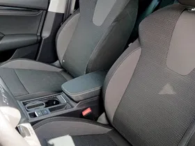 Skoda Octavia Combi 1.5 TSI mHEV W Selection | Thumbnail 12 von 22