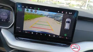 Skoda Octavia Combi 1.5 TSI mHEV W Selection | Thumbnail 16 von 22