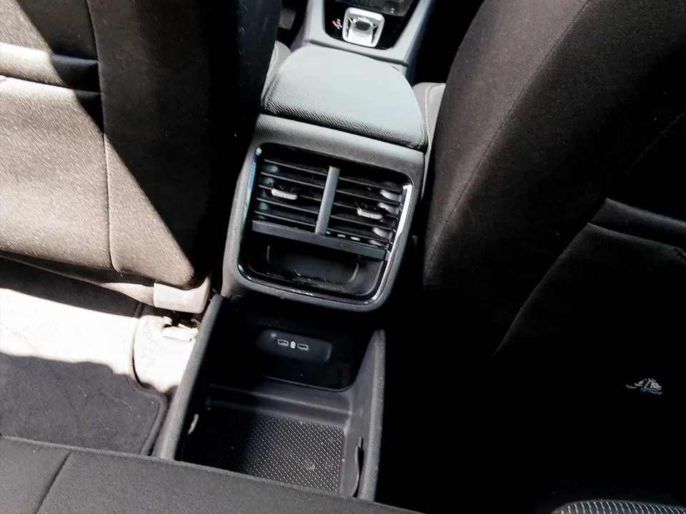 Skoda Octavia Combi 1.5 TSI mHEV W Selection | Bild 19 von 22