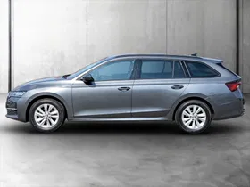Skoda Octavia Combi 1.5 TSI DSG Selection | Thumbnail 3 von 23