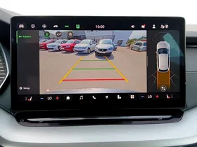 Skoda Octavia Combi 1.5 TSI DSG Selection | Thumbnail 17 von 23