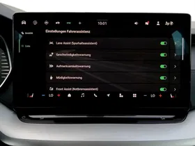 Skoda Octavia Combi 1.5 TSI DSG Selection | Thumbnail 18 von 23
