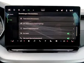 Skoda Octavia Combi 1.5 TSI DSG Selection | Thumbnail 19 von 23