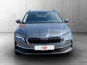 Skoda Octavia Combi 1.5 TSI DSG Selection | Thumbnail 2 von 23