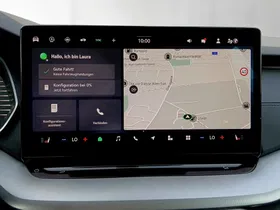 Skoda Octavia Combi 1.5 TSI DSG Selection | Thumbnail 11 von 23