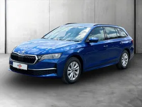 Skoda Octavia Combi 1.5 TSI mHEV W Selection | Thumbnail 1 von 27