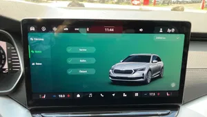Skoda Octavia Combi 1.5 TSI mHEV W Selection | Thumbnail 14 von 27
