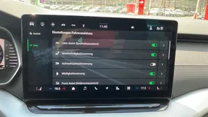 Skoda Octavia Combi 1.5 TSI mHEV W Selection | Thumbnail 15 von 27