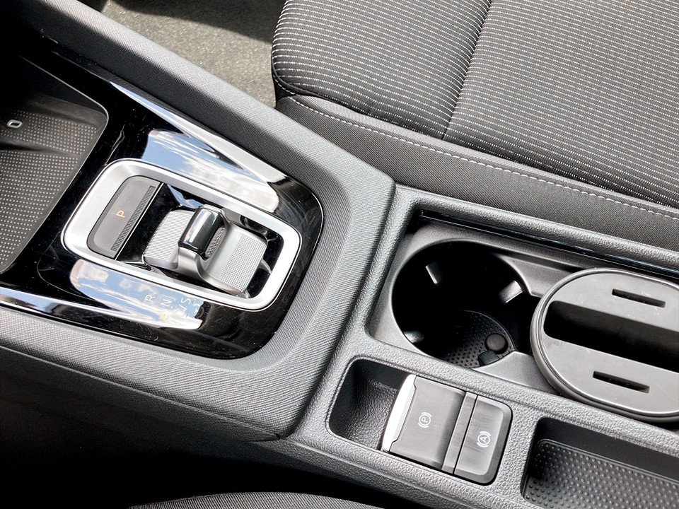 Skoda Octavia Combi 1.5 TSI mHEV W Selection | Bild 16 von 27