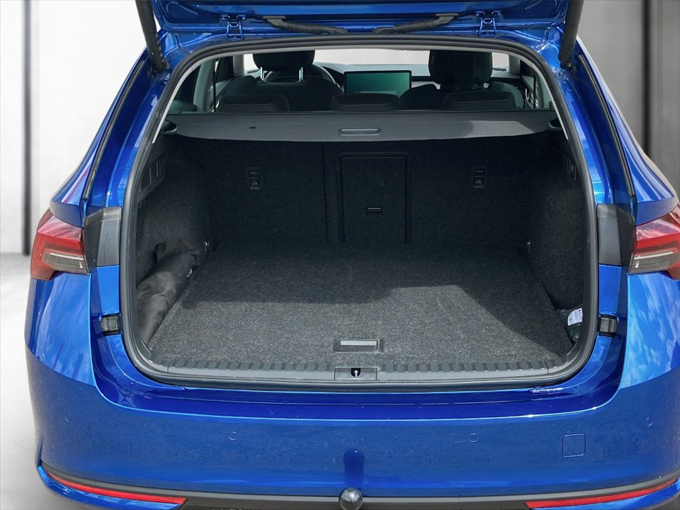 Skoda Octavia Combi 1.5 TSI mHEV W Selection | Bild 19 von 27