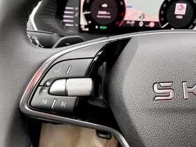 Skoda Octavia Combi 1.5 TSI mHEV W Selection | Thumbnail 26 von 27