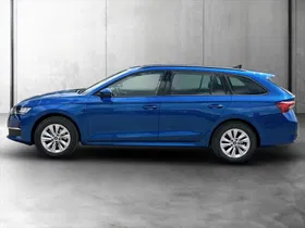 Skoda Octavia Combi 1.5 TSI mHEV W Selection | Thumbnail 3 von 27
