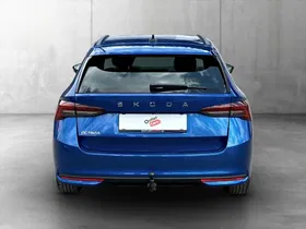Skoda Octavia Combi 1.5 TSI mHEV W Selection | Thumbnail 5 von 27