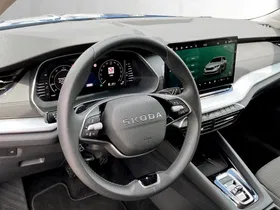 Skoda Octavia Combi 1.5 TSI mHEV W Selection | Thumbnail 7 von 27