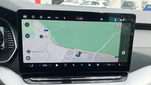 Skoda Octavia Combi 1.5 TSI mHEV W Selection | Thumbnail 9 von 27