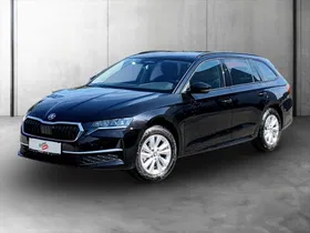Skoda Octavia Combi 1.5 TSI DSG Selection | Thumbnail 1 von 24