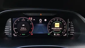 Skoda Octavia Combi 1.5 TSI DSG Selection | Thumbnail 13 von 24