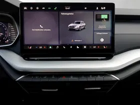 Skoda Octavia Combi 1.5 TSI DSG Selection | Thumbnail 14 von 24