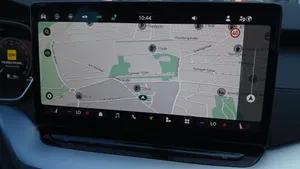 Skoda Octavia Combi 1.5 TSI DSG Selection | Thumbnail 15 von 24