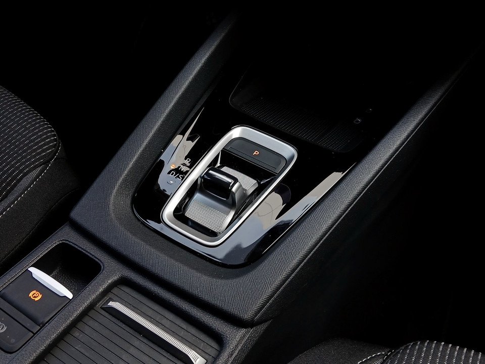 Skoda Octavia Combi 1.5 TSI DSG Selection | Bild 19 von 24