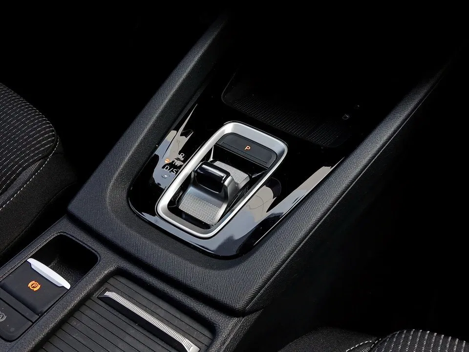 Skoda Octavia Combi 1.5 TSI DSG Selection | Bild 19 von 24
