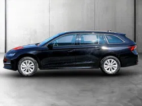 Skoda Octavia Combi 1.5 TSI DSG Selection | Thumbnail 3 von 24