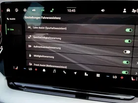 Skoda Octavia Combi 1.5 TSI DSG Selection | Thumbnail 17 von 24