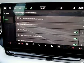 Skoda Octavia Combi 1.5 TSI DSG Selection | Thumbnail 18 von 24
